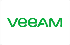 Veeam Partner Image